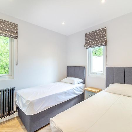 Greenacres Cabin Villa Coleford  Esterno foto