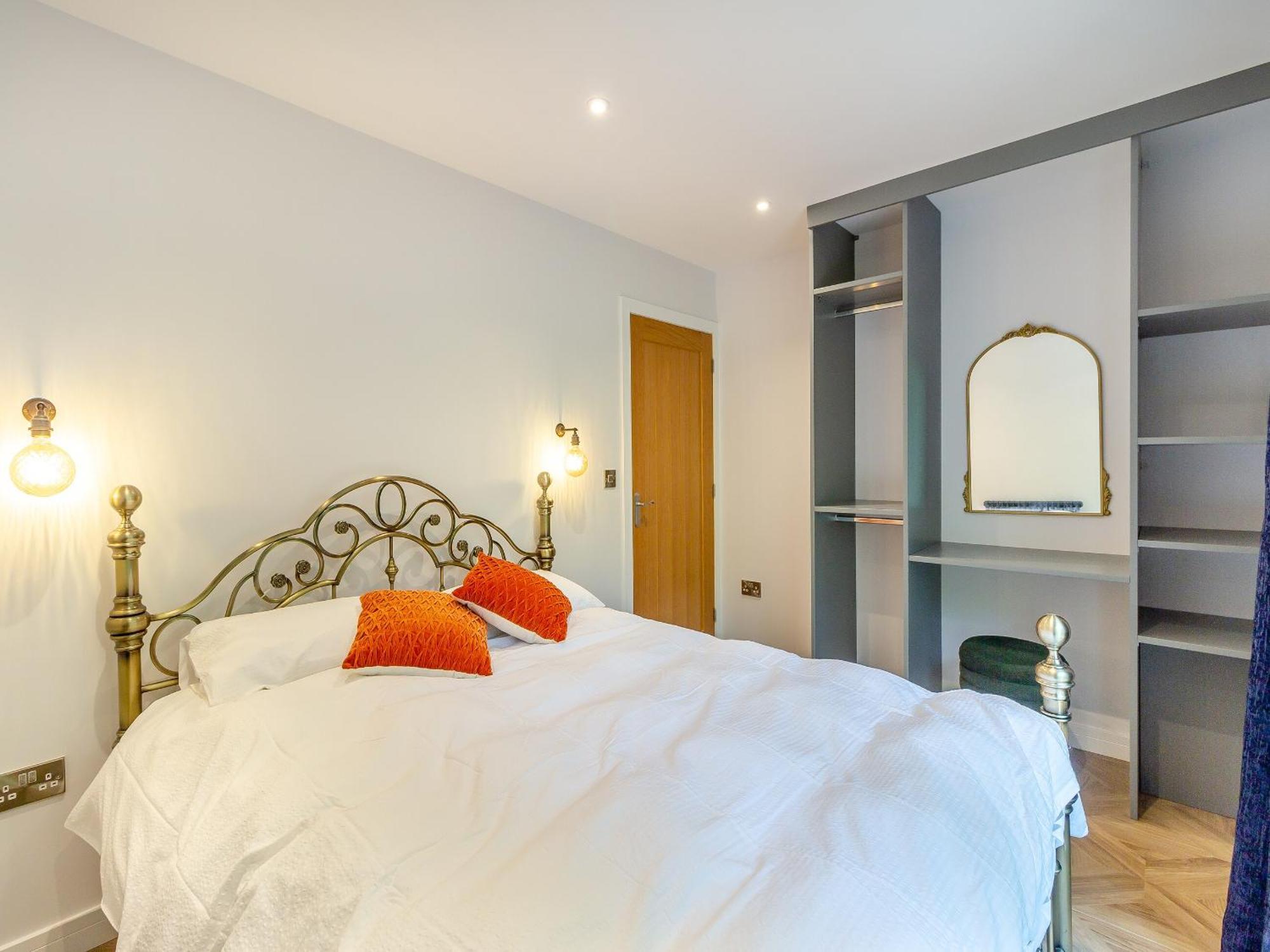Greenacres Cabin Villa Coleford  Esterno foto
