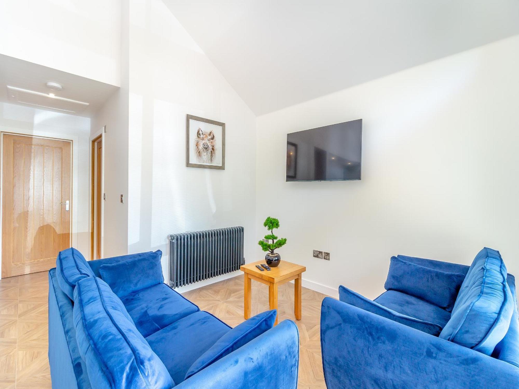 Greenacres Cabin Villa Coleford  Esterno foto