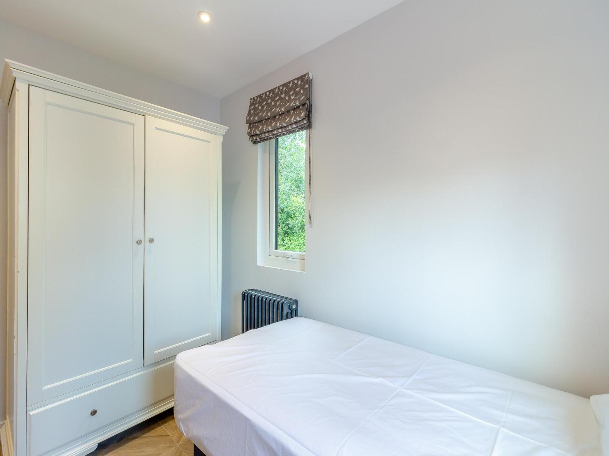 Greenacres Cabin Villa Coleford  Esterno foto